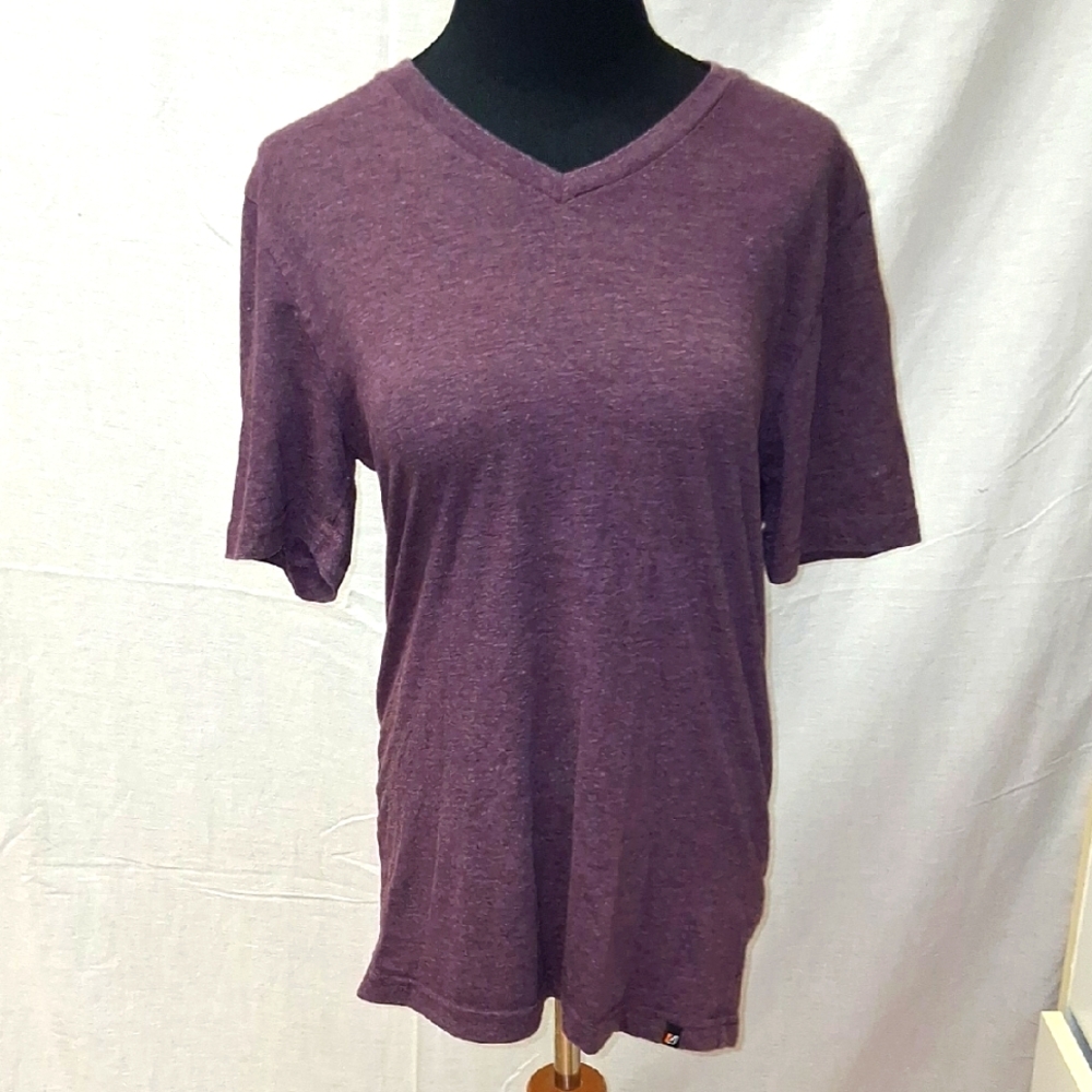 Maroon TSHIRT